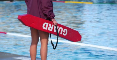 Lifeguard-Training